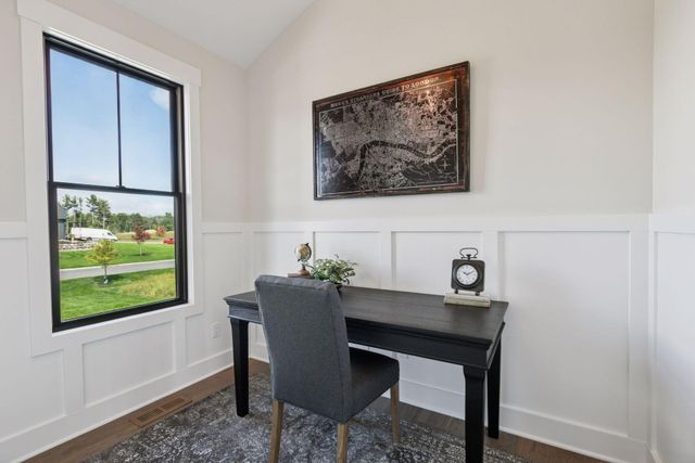 2374 Swedish Drive NE, Ham Lake, MN 55304