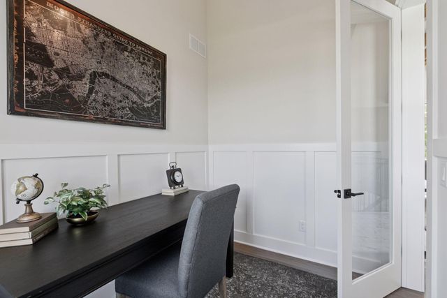 2374 Swedish Drive NE, Ham Lake, MN 55304