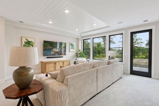 2374 Swedish Drive NE, Ham Lake, MN 55304