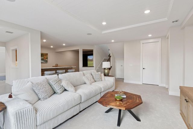 2374 Swedish Drive NE, Ham Lake, MN 55304