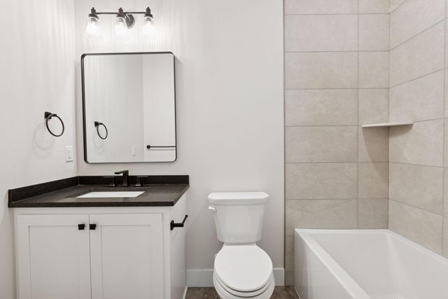 2374 Swedish Drive NE, Ham Lake, MN 55304