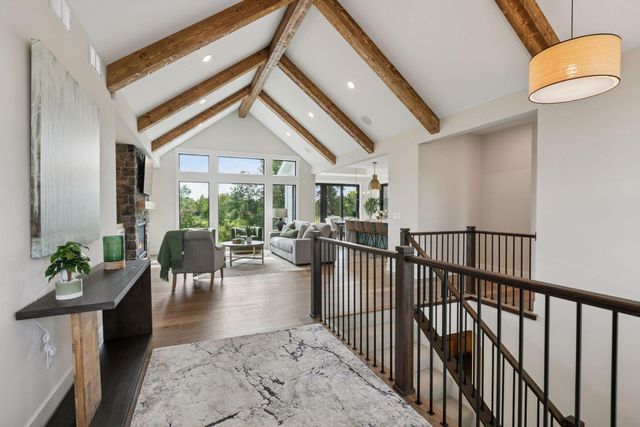 2374 Swedish Drive NE, Ham Lake, MN 55304