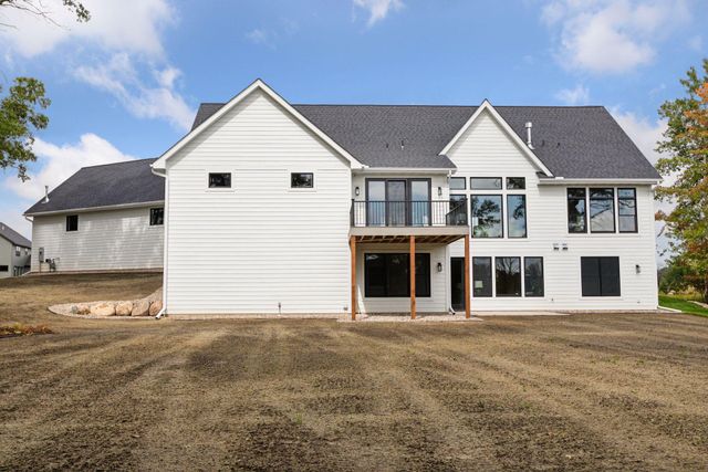 2374 Swedish Drive NE, Ham Lake, MN 55304