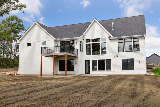 2374 Swedish Drive NE, Ham Lake, MN 55304