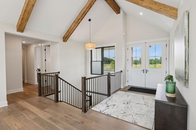 2374 Swedish Drive NE, Ham Lake, MN 55304