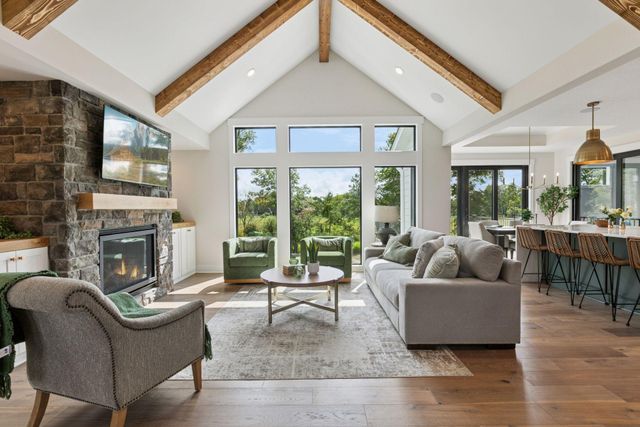 2374 Swedish Drive NE, Ham Lake, MN 55304