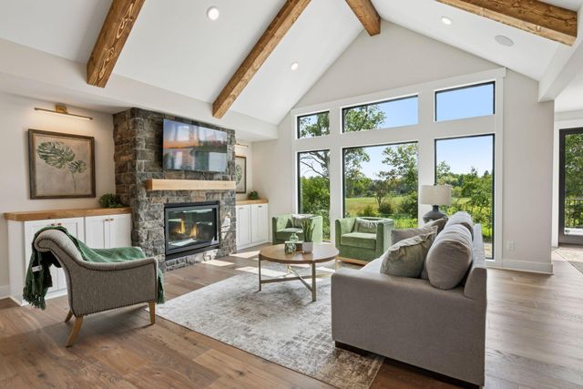 2374 Swedish Drive NE, Ham Lake, MN 55304