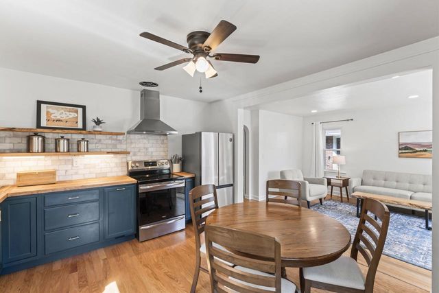 3711 S 3rd STREET, Milwaukee, WI 53207