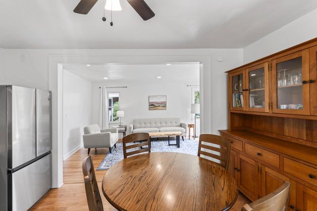 3711 S 3rd STREET, Milwaukee, WI 53207