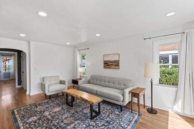 3711 S 3rd STREET, Milwaukee, WI 53207