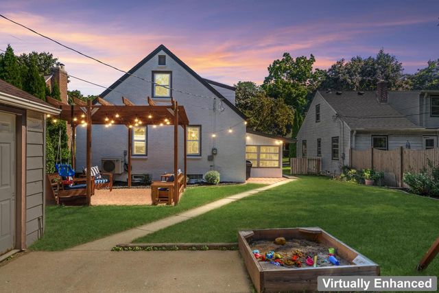 3711 S 3rd STREET, Milwaukee, WI 53207