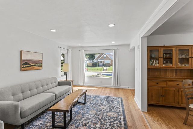 3711 S 3rd STREET, Milwaukee, WI 53207