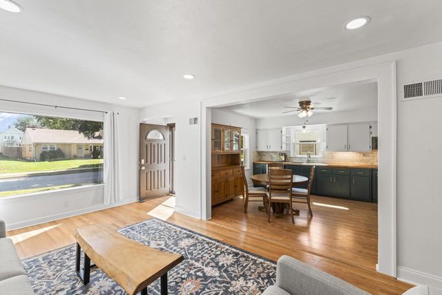 3711 S 3rd STREET, Milwaukee, WI 53207