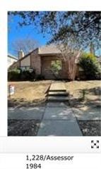 7530 Kings Ridge Road, Frisco, TX 75035
