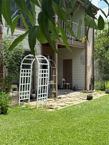 8149 Sands Point Drive 113, Houston, TX 77036