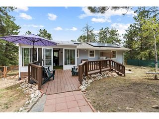 41 Yew Ln, Bailey, CO 80421