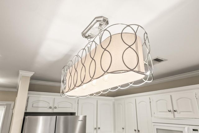 39 Norfork Drive, Maumelle, AR 72113