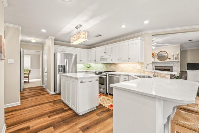 39 Norfork Drive, Maumelle, AR 72113