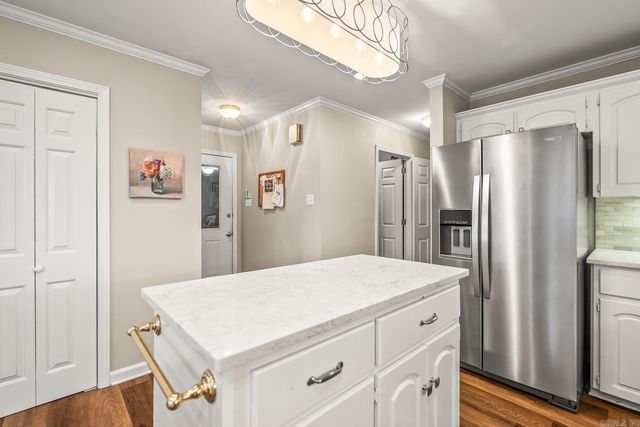 39 Norfork Drive, Maumelle, AR 72113