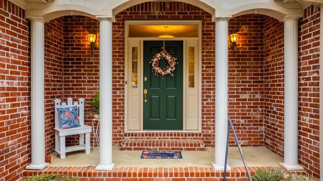 39 Norfork Drive, Maumelle, AR 72113