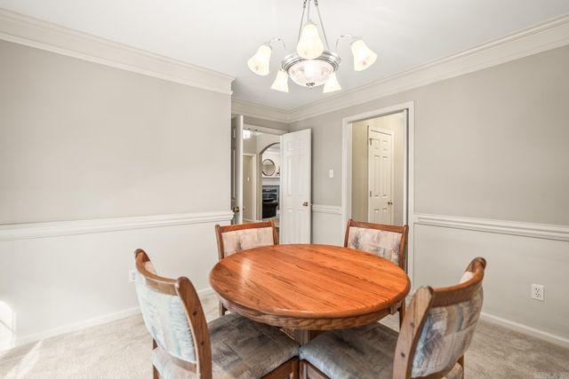 39 Norfork Drive, Maumelle, AR 72113