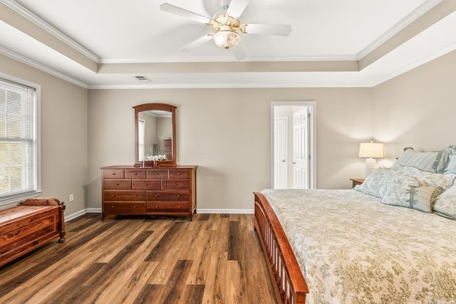 39 Norfork Drive, Maumelle, AR 72113