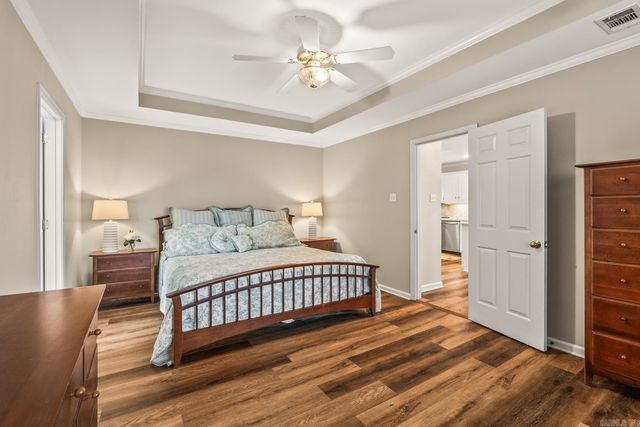 39 Norfork Drive, Maumelle, AR 72113