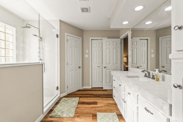 39 Norfork Drive, Maumelle, AR 72113