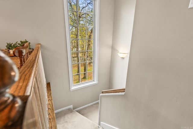 39 Norfork Drive, Maumelle, AR 72113