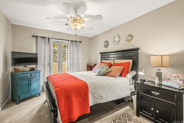 39 Norfork Drive, Maumelle, AR 72113