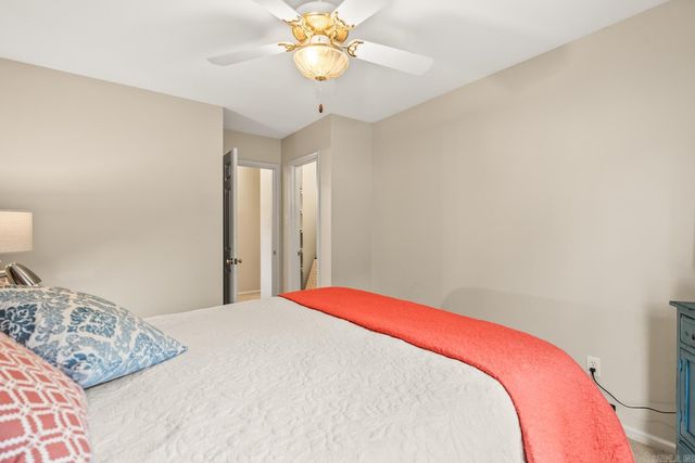 39 Norfork Drive, Maumelle, AR 72113