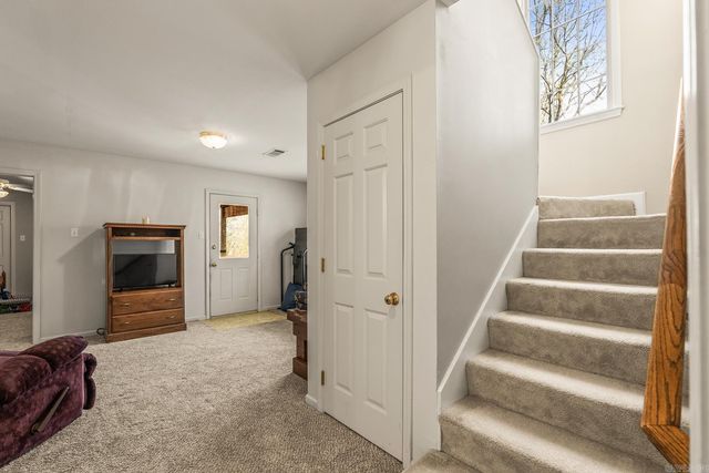 39 Norfork Drive, Maumelle, AR 72113