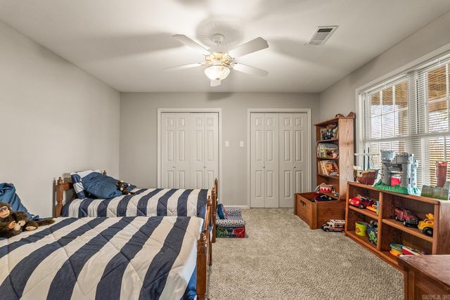 39 Norfork Drive, Maumelle, AR 72113