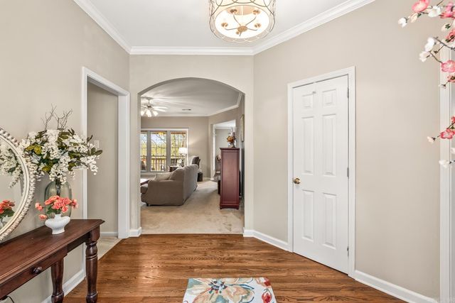 39 Norfork Drive, Maumelle, AR 72113