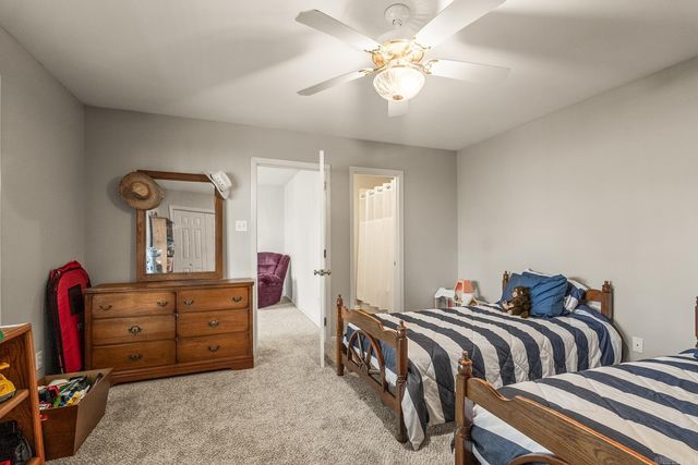 39 Norfork Drive, Maumelle, AR 72113