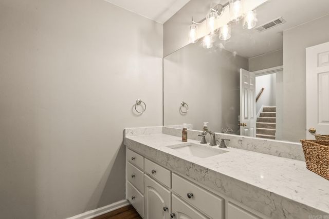 39 Norfork Drive, Maumelle, AR 72113