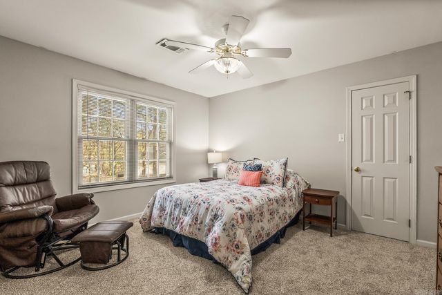 39 Norfork Drive, Maumelle, AR 72113