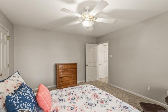 39 Norfork Drive, Maumelle, AR 72113