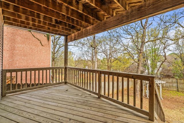 39 Norfork Drive, Maumelle, AR 72113