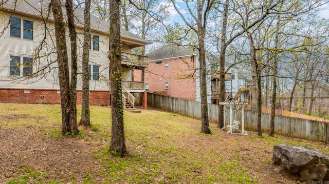 39 Norfork Drive, Maumelle, AR 72113