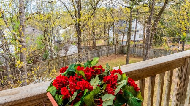 39 Norfork Drive, Maumelle, AR 72113