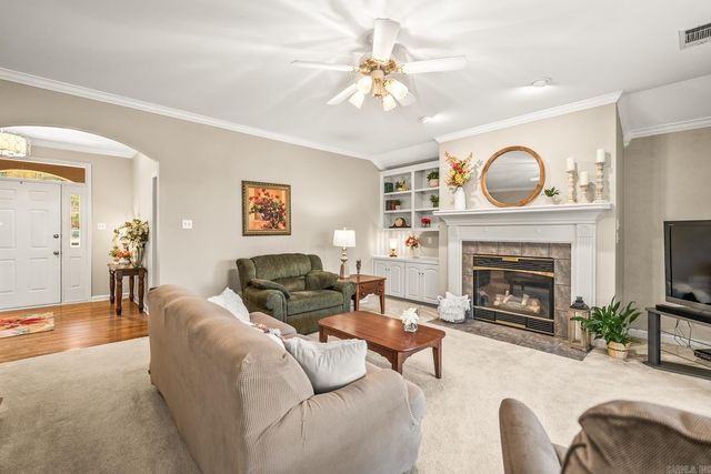 39 Norfork Drive, Maumelle, AR 72113