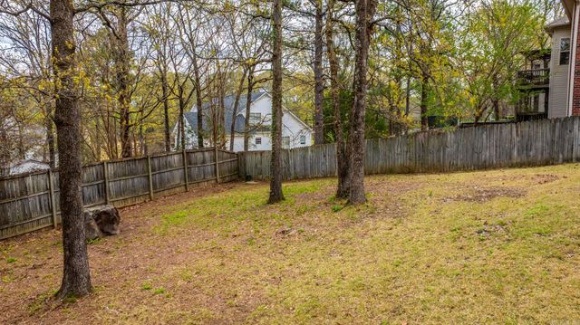 39 Norfork Drive, Maumelle, AR 72113