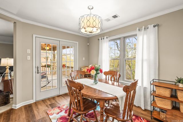 39 Norfork Drive, Maumelle, AR 72113