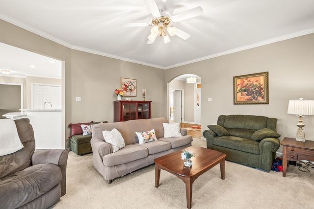 39 Norfork Drive, Maumelle, AR 72113