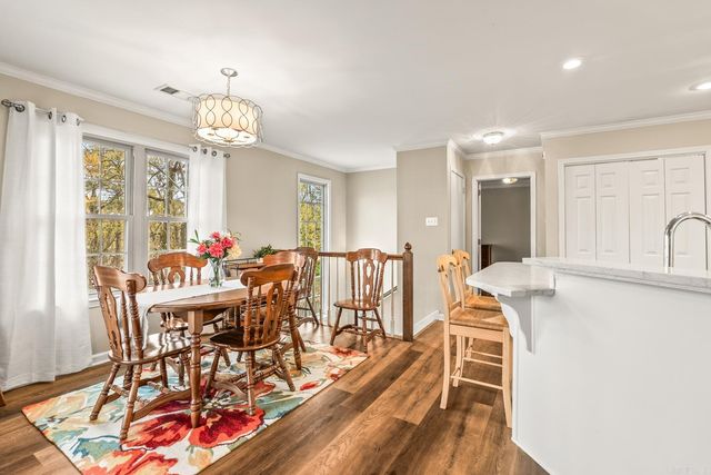 39 Norfork Drive, Maumelle, AR 72113