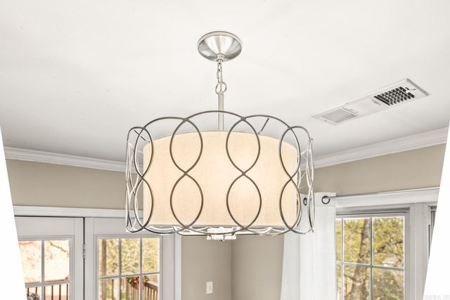 39 Norfork Drive, Maumelle, AR 72113