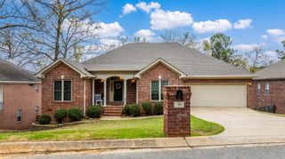 39 Norfork Drive, Maumelle, AR 72113