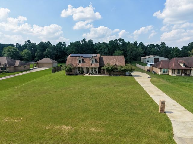 15648 Connie Lane, Montgomery, TX 77316