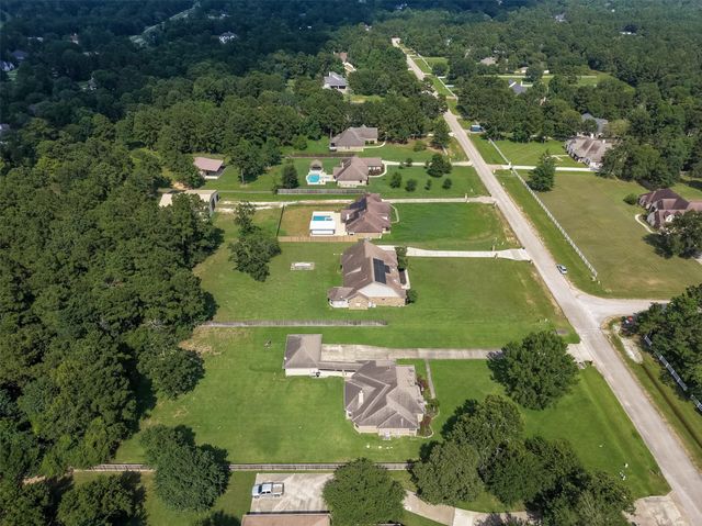 15648 Connie Lane, Montgomery, TX 77316